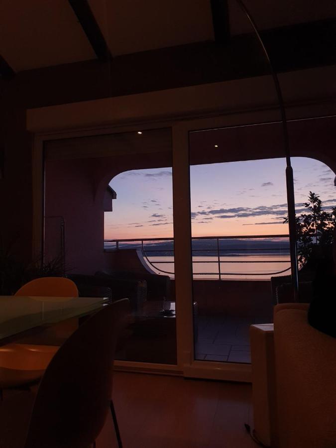 Best View Crikvenica Eksteriør bilde