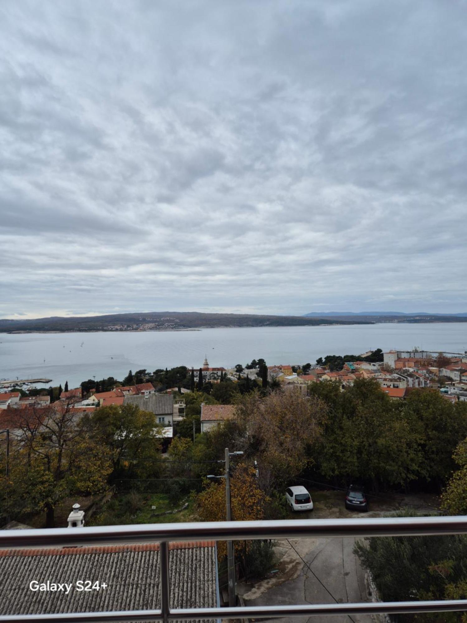 Best View Crikvenica Eksteriør bilde